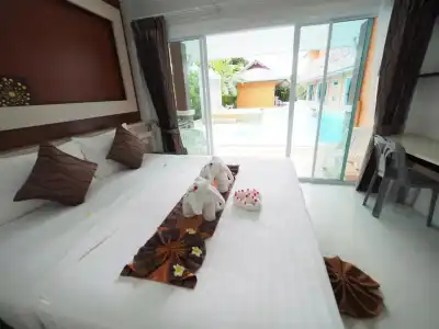 Lanta Fevrier Resort - 48