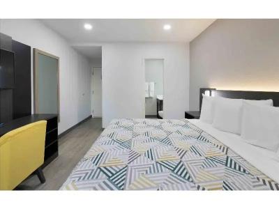 Motel 6 Atlanta, GA - Downtown - 57