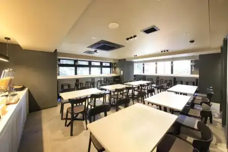 S-peria Inn Nihonbashi Hakozaki - 20