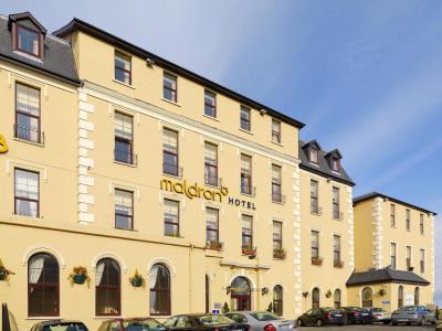 Maldron Shandon Cork City - 0