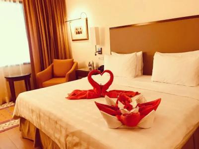 Trident, Agra - 3