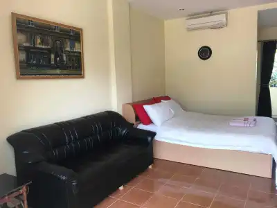 The One Apartments - 3