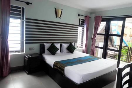 VIBOLA Guesthouse - 19