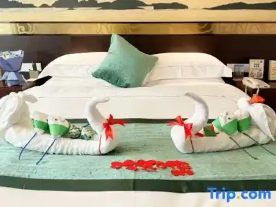 Huanghai - 118