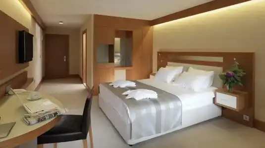 Kaçkar Resort - 58