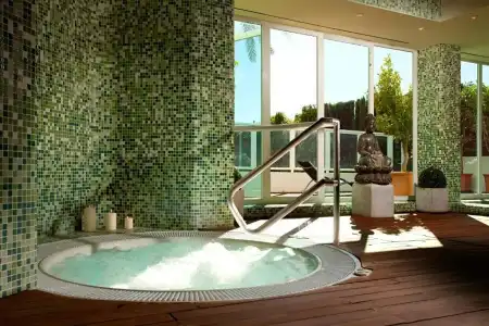 Ona Marinas de Nerja Spa Resort - 42