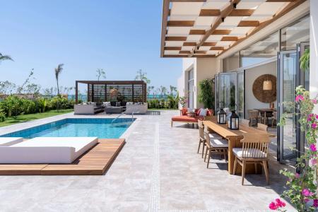 Steigenberger Resort Ras Soma - 34