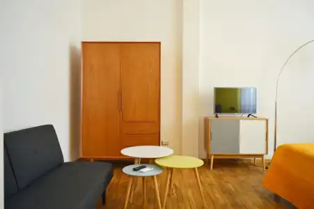 B&B I 10 Mondi - 3