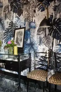 Velona's Jungle Luxury Suites - 3