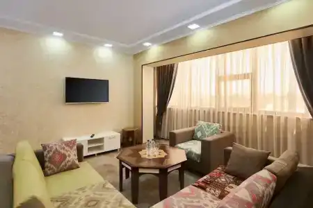 GRAND UZBEKISTAN - 3