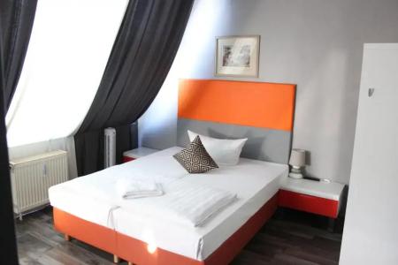 Arena Inn - Berlin Mitte - 21