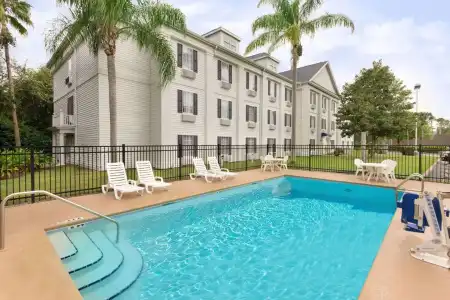 Quality Inn Ormond Beach – Daytona - 16