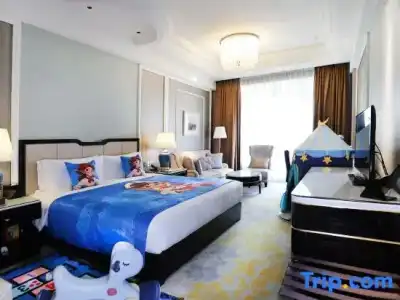 InterContinental Chengdu Global Center by IHG - 111