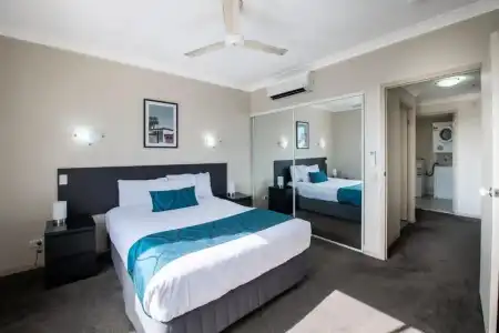 Bridgewater Apartments - 53