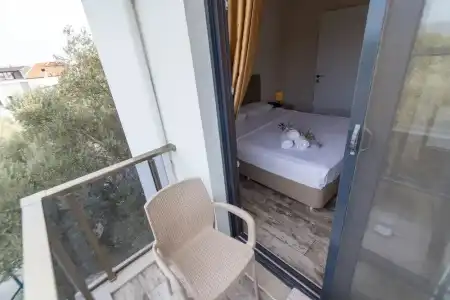 Derin Butik Otel - 112