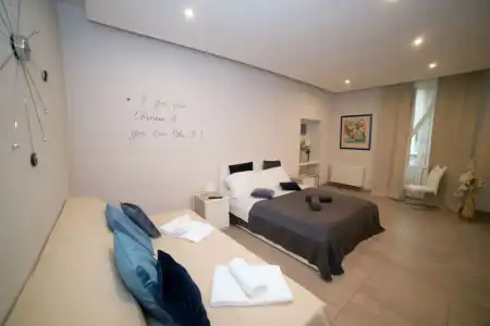 B&B Lamezia Terme - 22