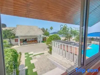 Sailom Resort Bangsaphan - 49