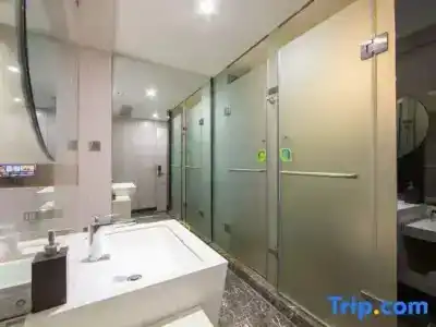 Paco Business Tianhe Coach Terminal Branch - 39