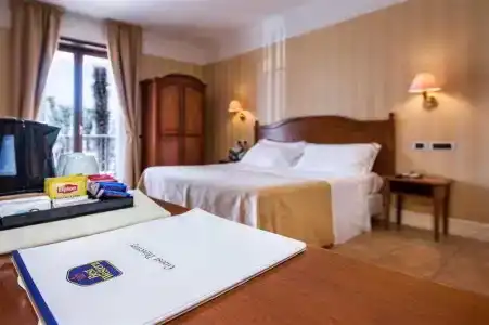 Dioscuri Bay Palace - 19