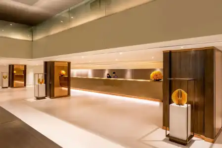 Mövenpick BDMS Wellness Resort - 1
