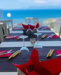 B&B Stella Del Cilento Rooms - 9