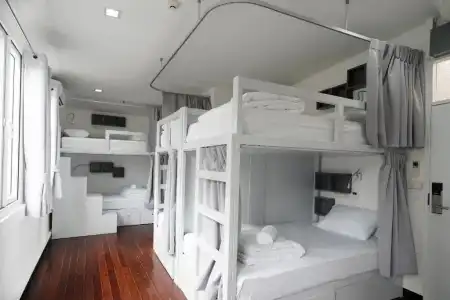 Cacha bed - 49
