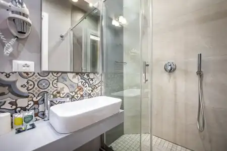 Martelli 6 Suites and Apartments - 79