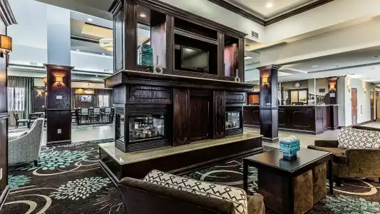 Staybridge Suites Laredo International Airport by IHG - 36