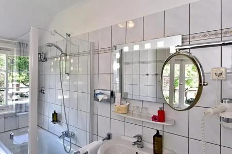 Kleinhuis Mellingburger Schleuse - 63