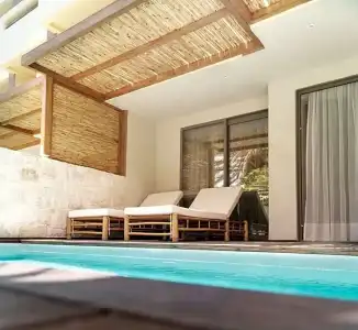 Tylissos Beach - Adults Only - 149