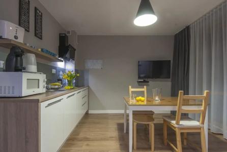 Apartamenty Bory 6a - 127