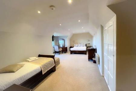 Castle Bromwich Hall, BW Signature Collection by Best Western - 54