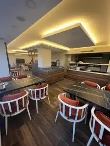 Temel Park Otel - 10