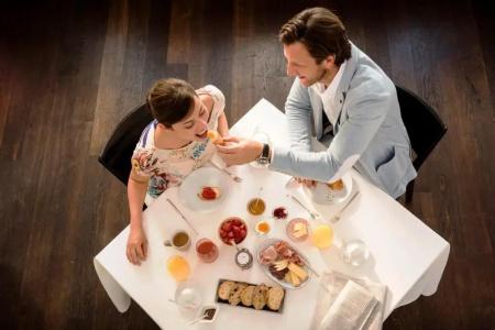 Sorell Boutique-Zürichberg - 21
