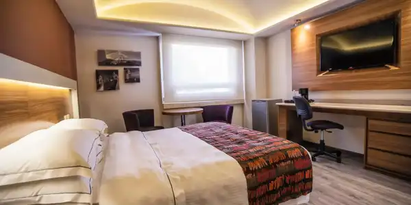 JF Grand Puebla - 3