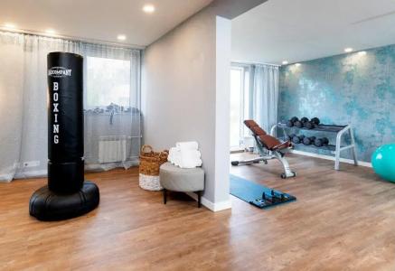 Aedenlife & Resort Rügen - 16