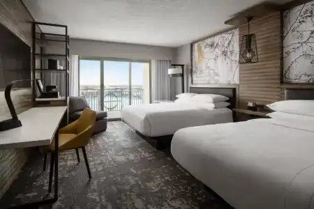 Marriott Indianapolis North - 68