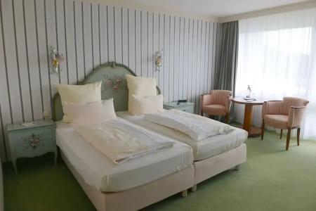 Sure by Best Western Rhoen Garden - 70