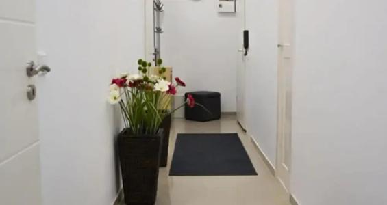 City Pension Bremerhaven - 8