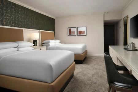 Sheraton Grand Nashville Downtown - 47