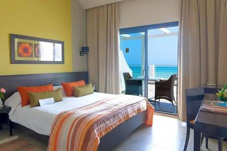Vincci Nozha Beach - 72