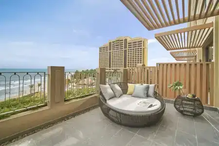 Holiday Inn Resort Ho Tram Beach by IHG - 7