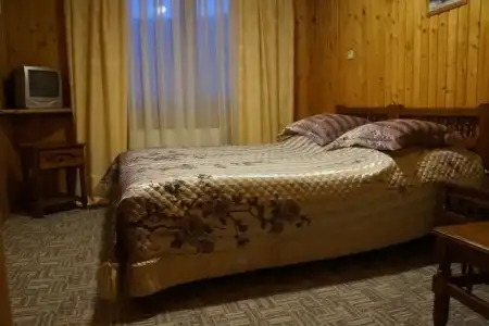 At Starunchakiv family - 13