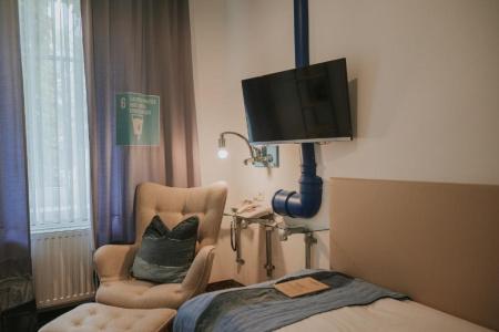 BoutiqueStadthalle by Cocoon - 63