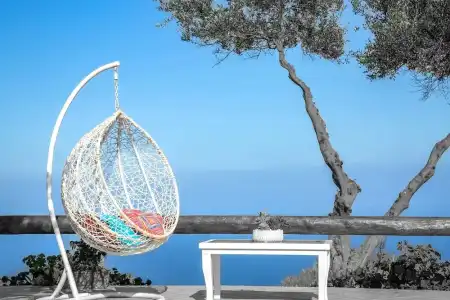 Salvatore Caldera Suites - 13