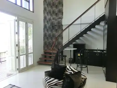 The Blue Sky Resort at Hua Hin - 6