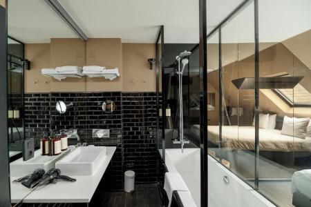 HotelO Kathedral Antwerp - 103