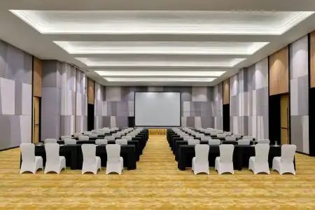 Sheraton Hanoi West - 19