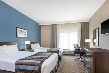 Wingate by Wyndham Niagara Falls - 19