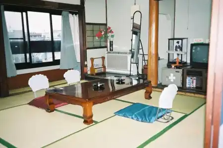 Komecho Ryokan - 17